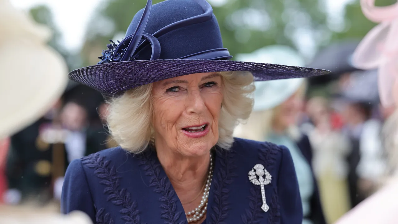 5 Royal Traditions Camilla Has Quietly Changed as Queen