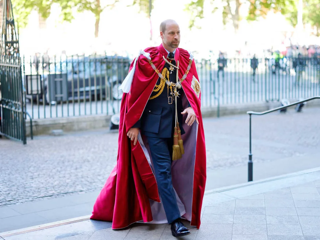Royal Titles