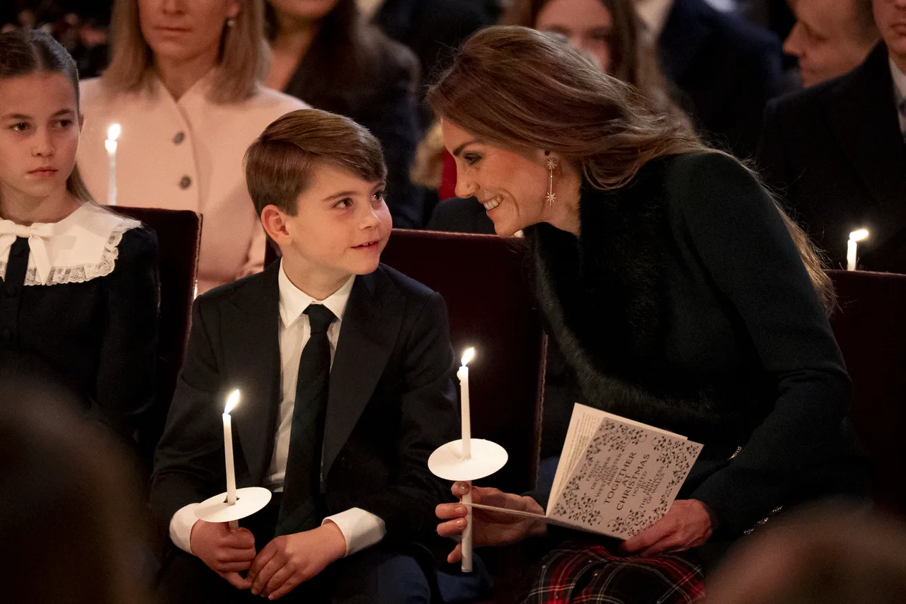 Not So Silent Night