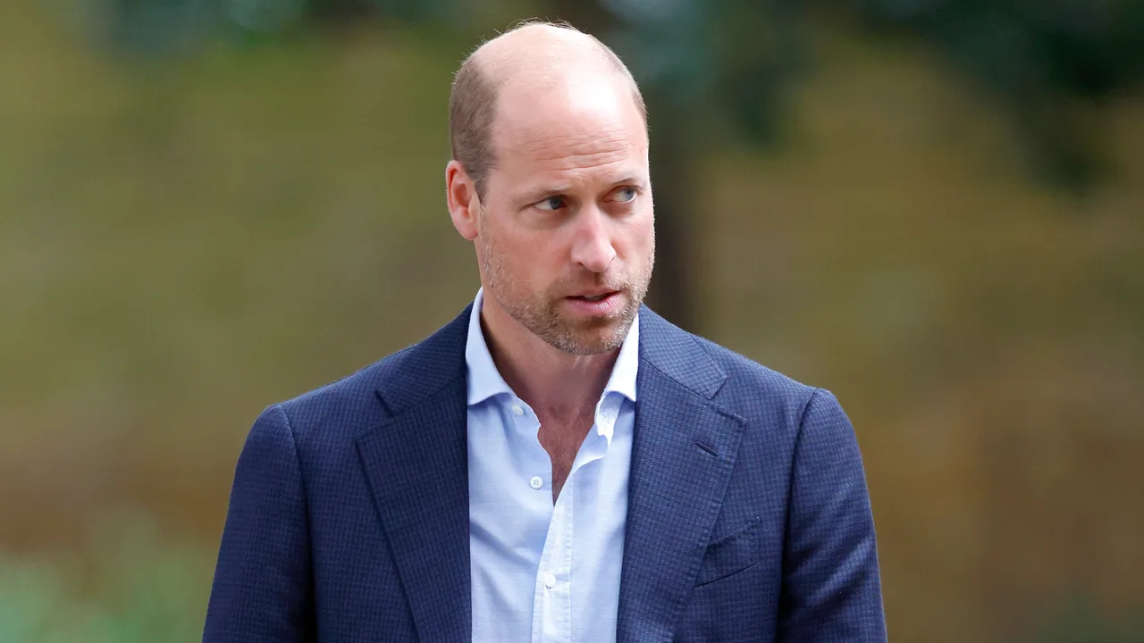 5 Royal Traditions Prince William Has Already Quietly Done Away With