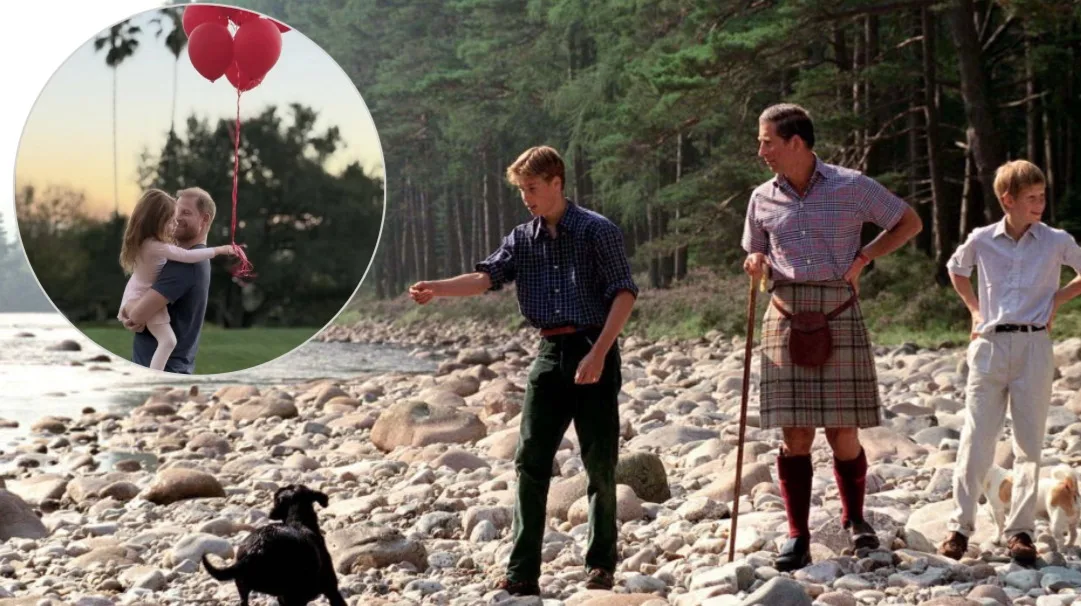 Balmoral Summers