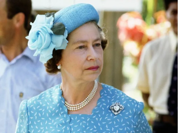 Queen Elizabeth Faced Activists