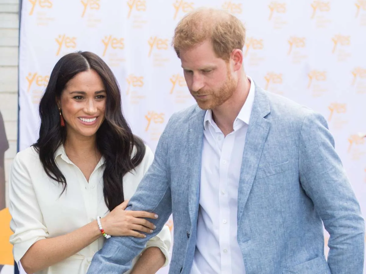 The Royal Homecoming