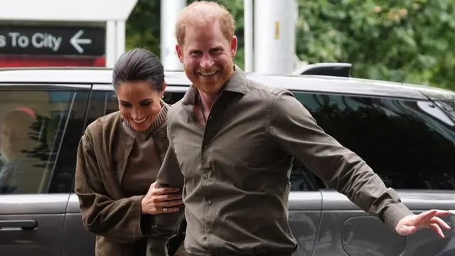 9 Royals Most Likely to Welcome Harry and Meghan During UK Return