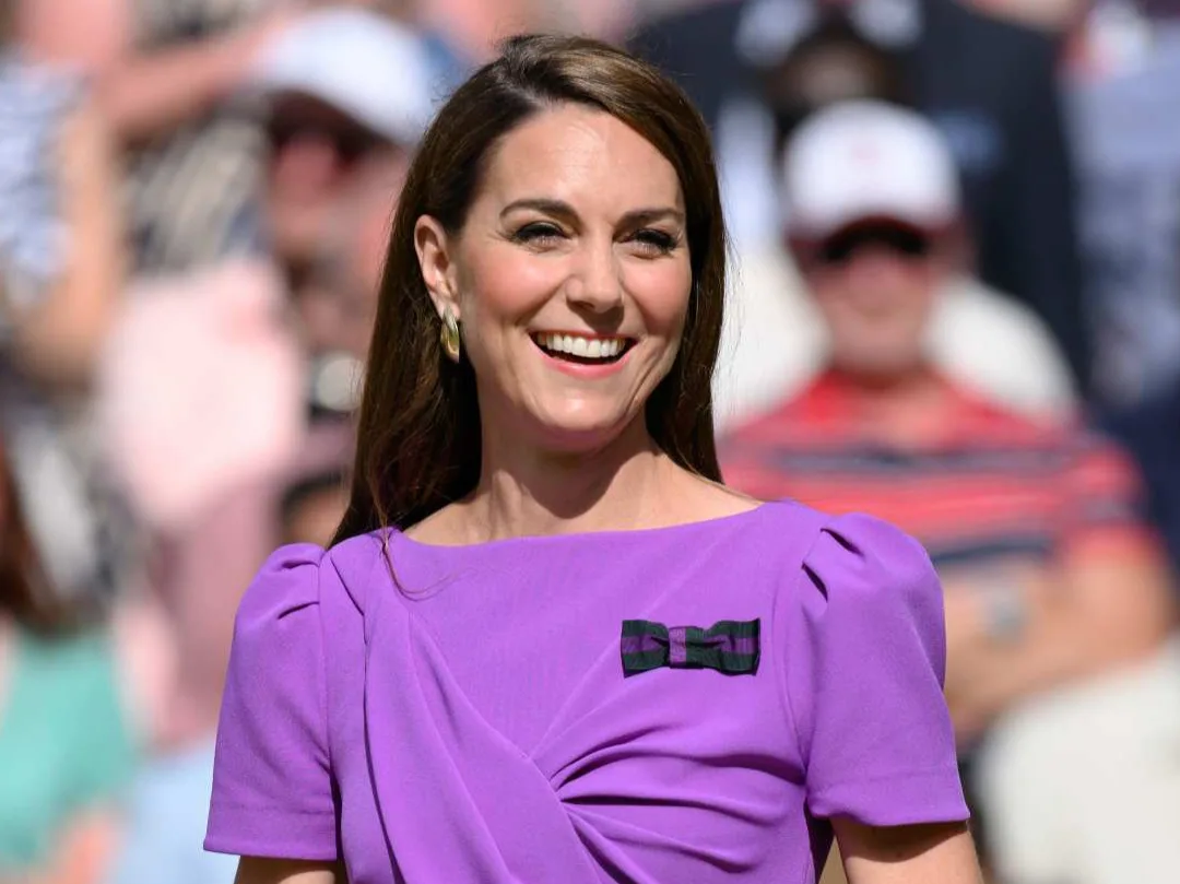 Patron Kate