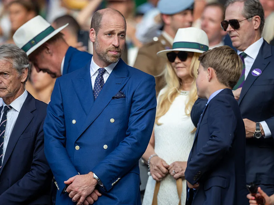 Prince William