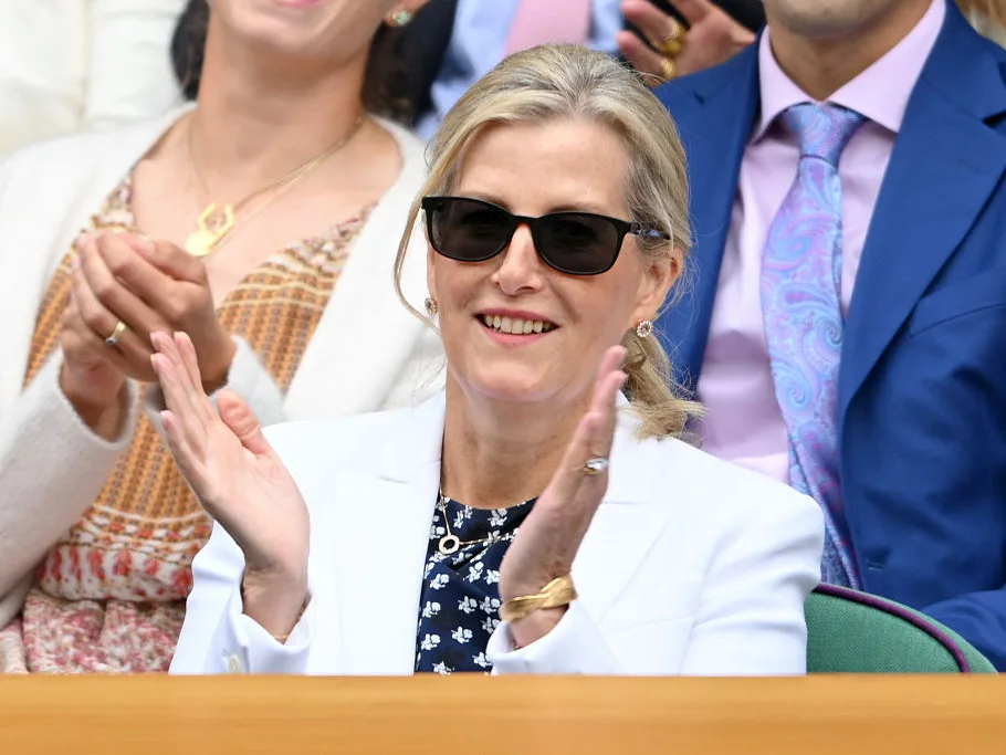Duchess Sophie