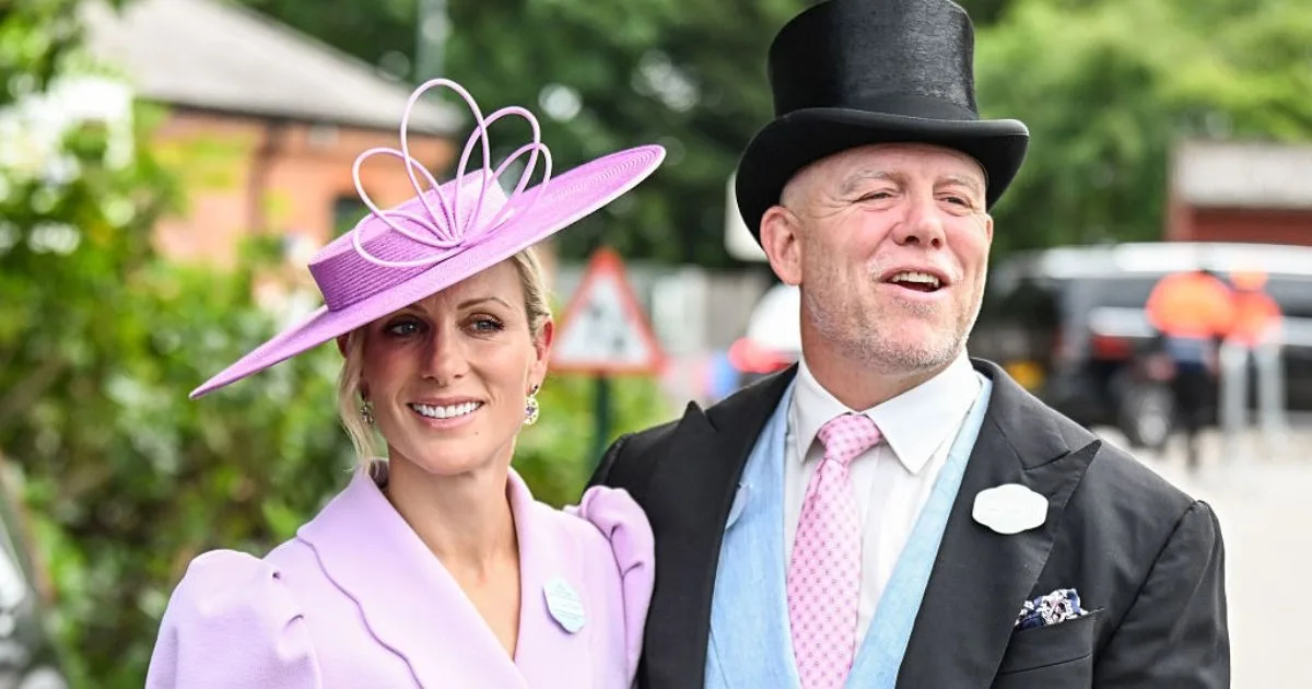 The Supporting Royals