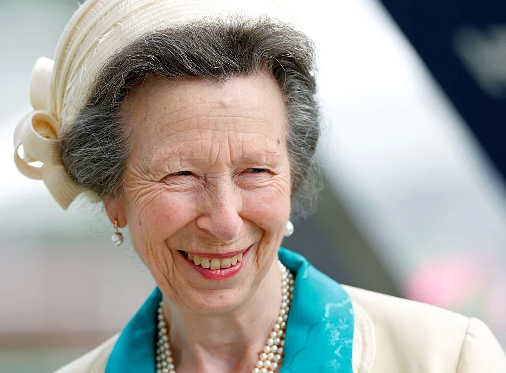 Princess Anne