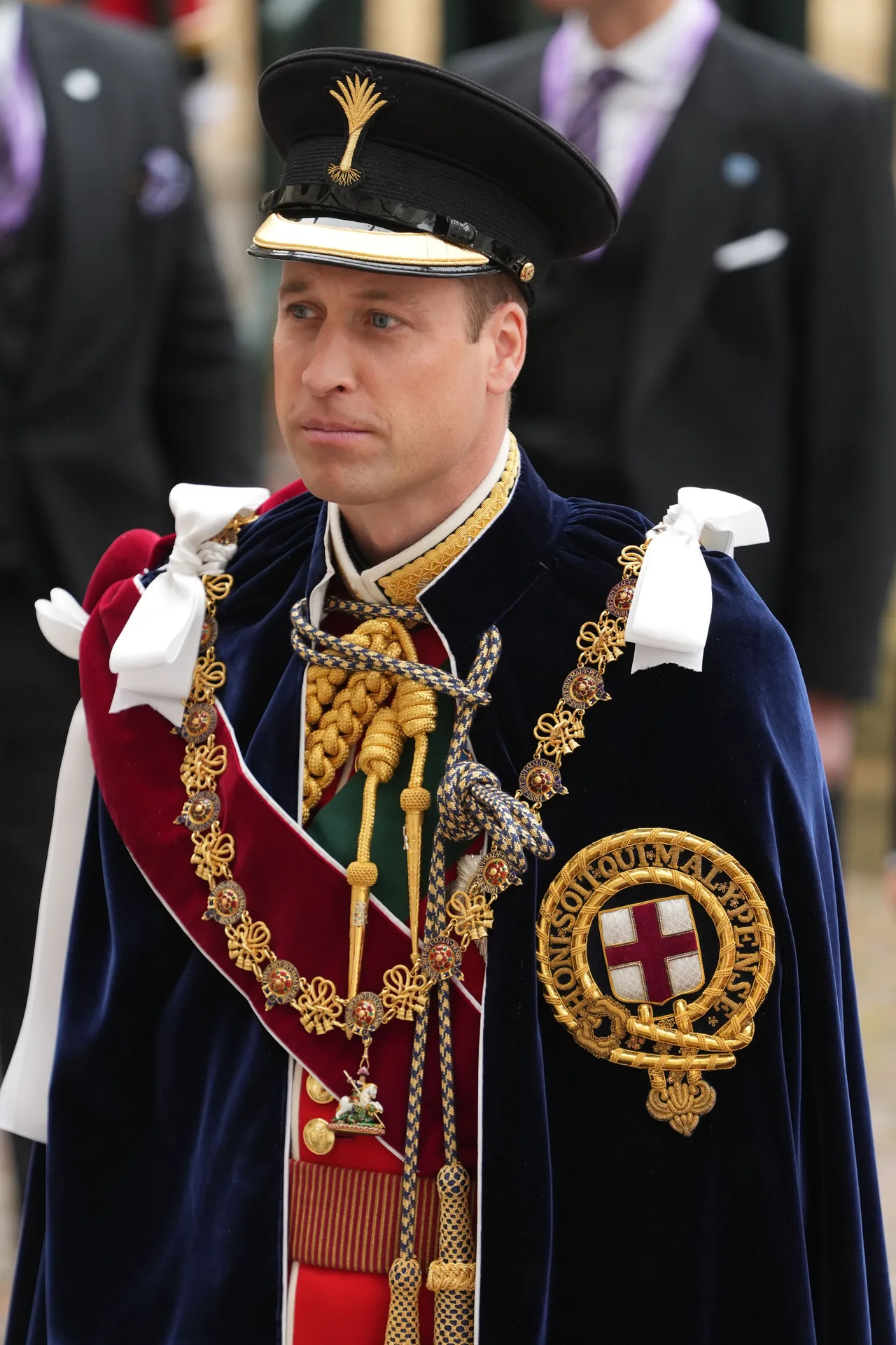 Inside William’s Future Reign