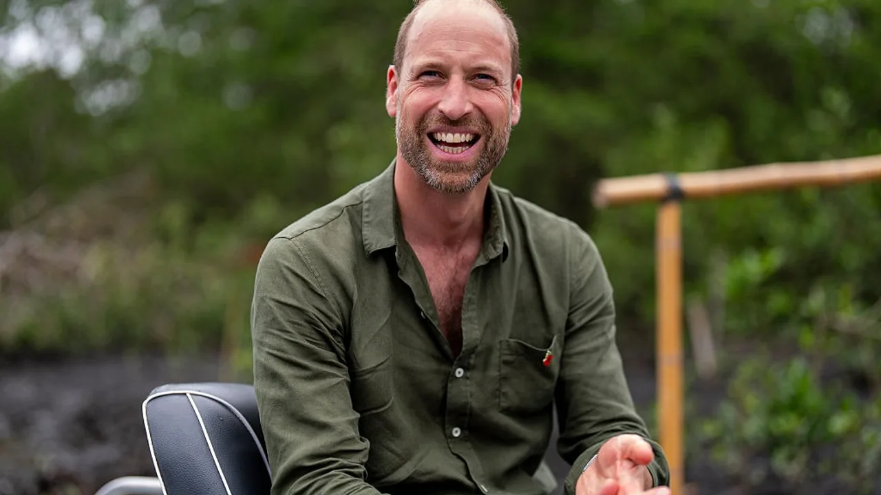 8 Royals Who Could Have More Important Roles Under King William