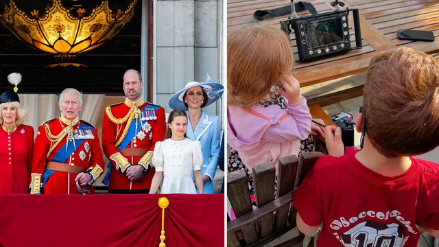 8 Royals Who Might Not Want to See Archie and Lilibet When They Visit the UK