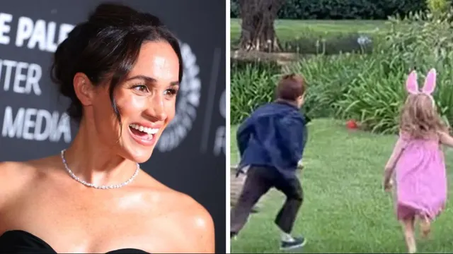 5 Secrets Meghan Markle Revealed About Prince Archie and Princess Lilibet on MasterChef