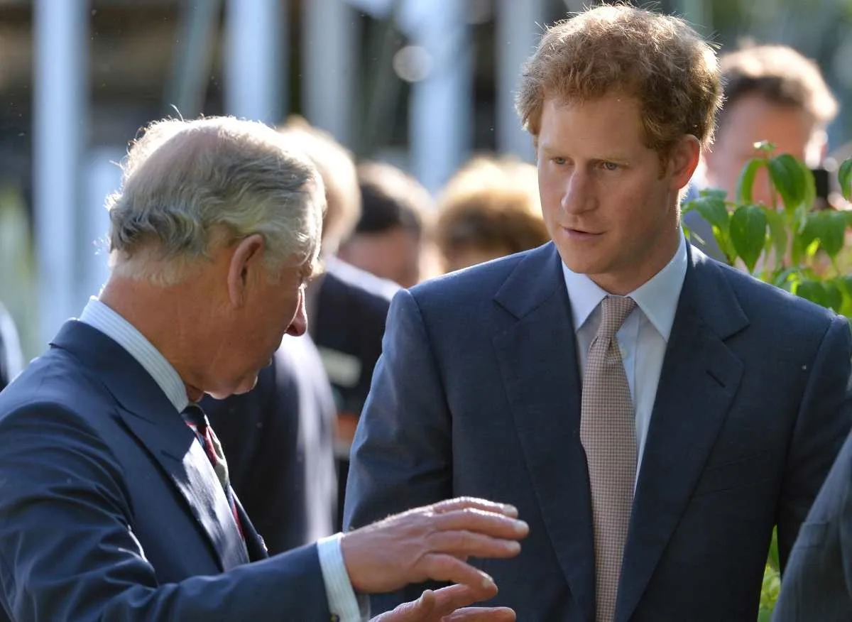 Royal Rift Deepens