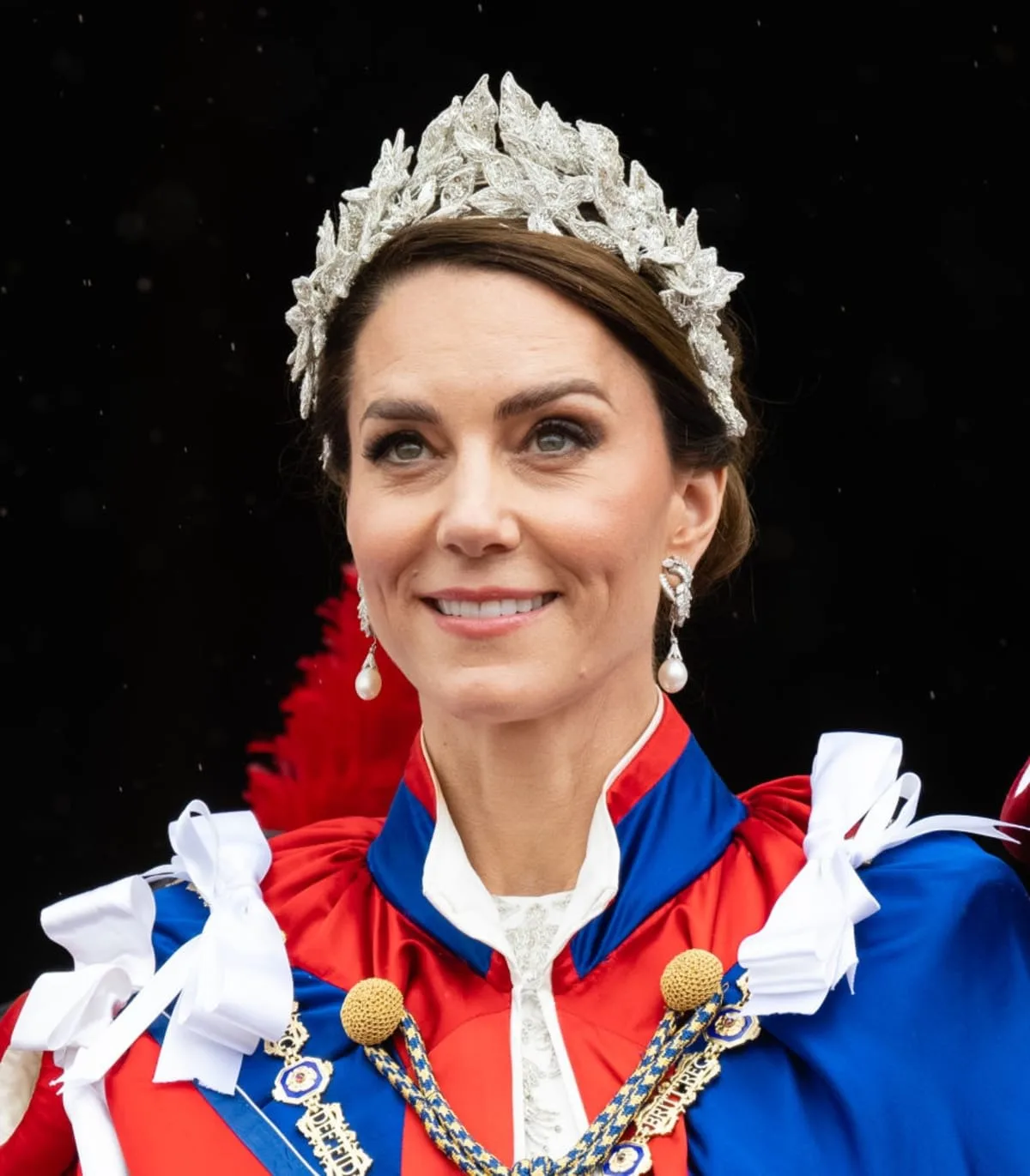 Kate's Royal Reality Check