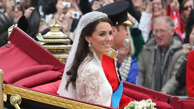 5 Strict Rules Kate Middleton Had to Follow Before She Could Marry Prince William