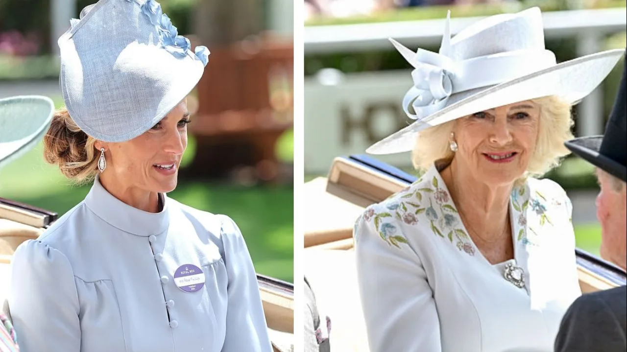 Royal Twins