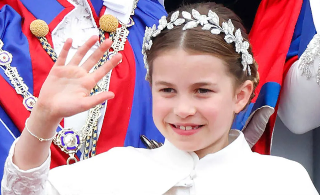 My First Tiara