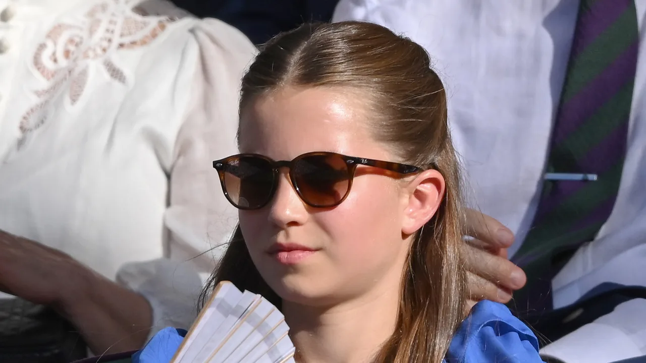 5 Things That Will Likely Change For Princess Charlotte When She Turns 18