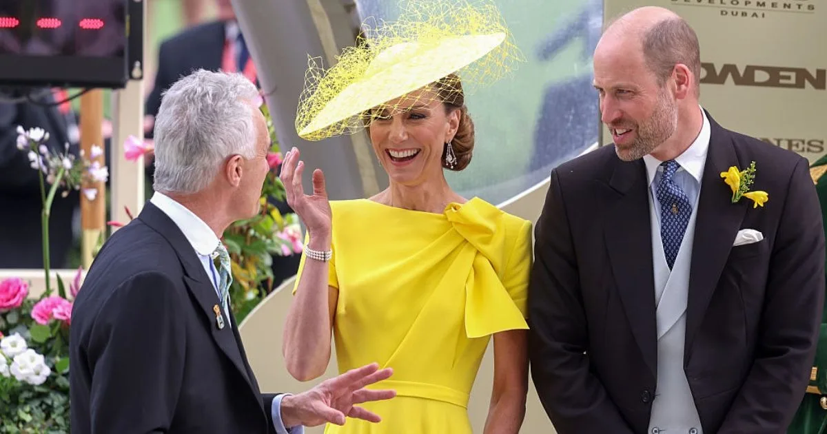 The Future King Is A Modernist