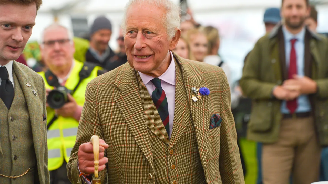 5 Things King Charles Had to Give Up After His Cancer Diagnosis