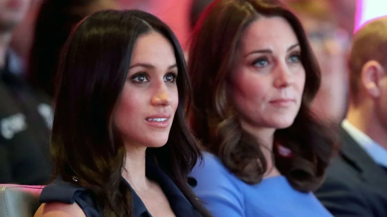 5 Things Meghan Markle Was Allowed to Do That Princess Kate Wasn’t
