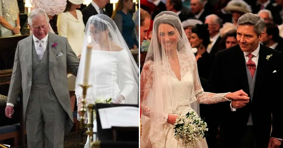 Meghan Walked Alone
