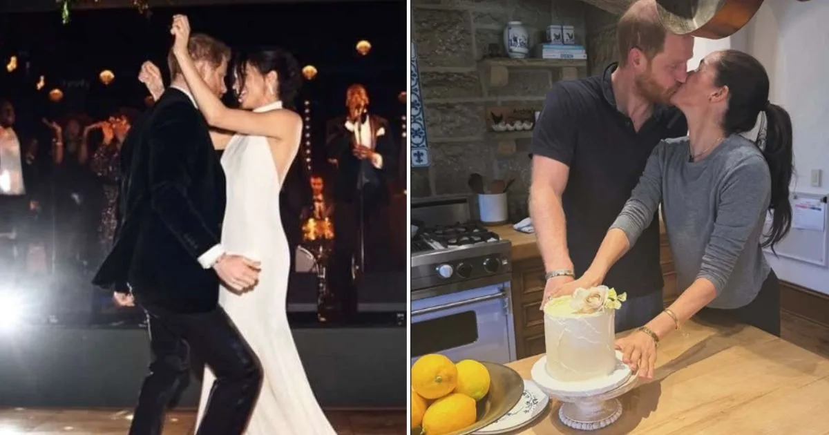 Skipping the Royal Fruitcake
