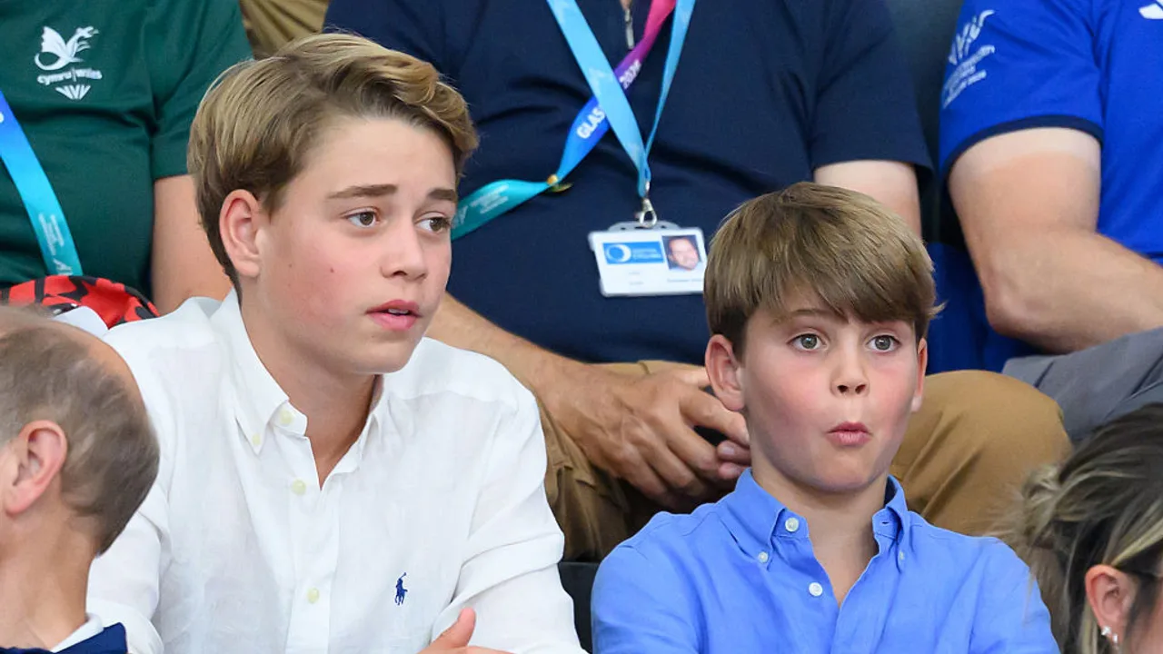 5 Things Prince George Must Do Differently From Prince Louis as Future King