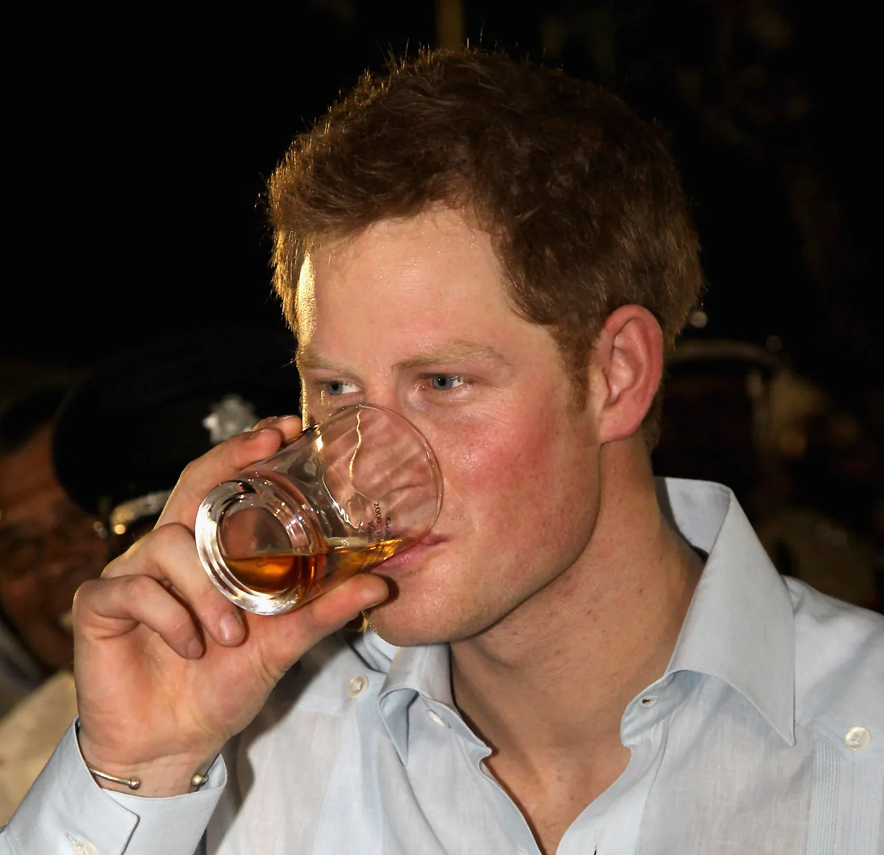 A Trip to a British Pub