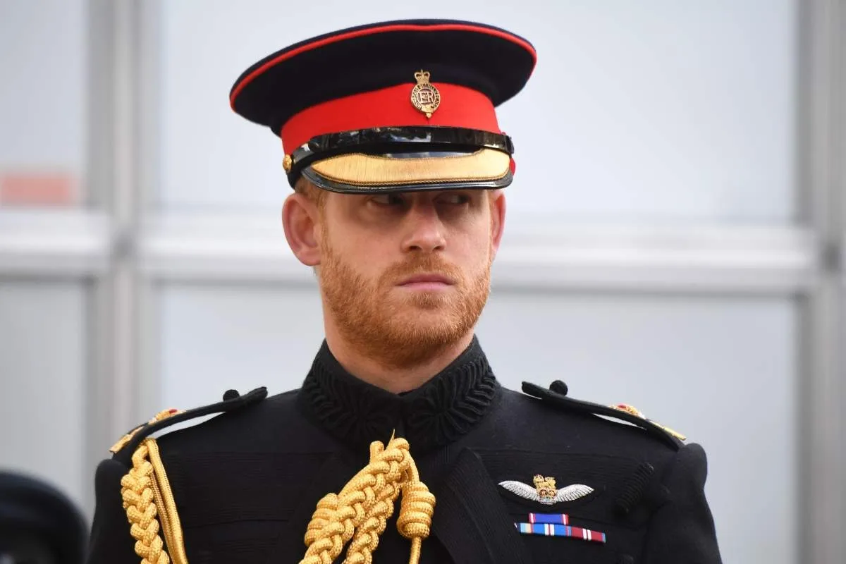 No More a Working Royal