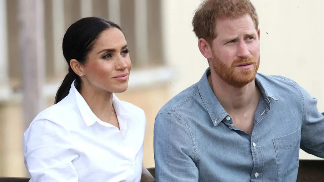 5 Things Prince Harry Has Lost Since Marrying Meghan Markle