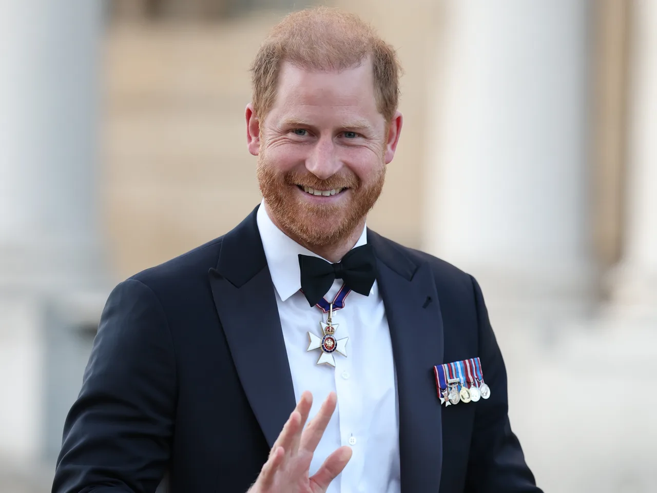 Britain Beckons