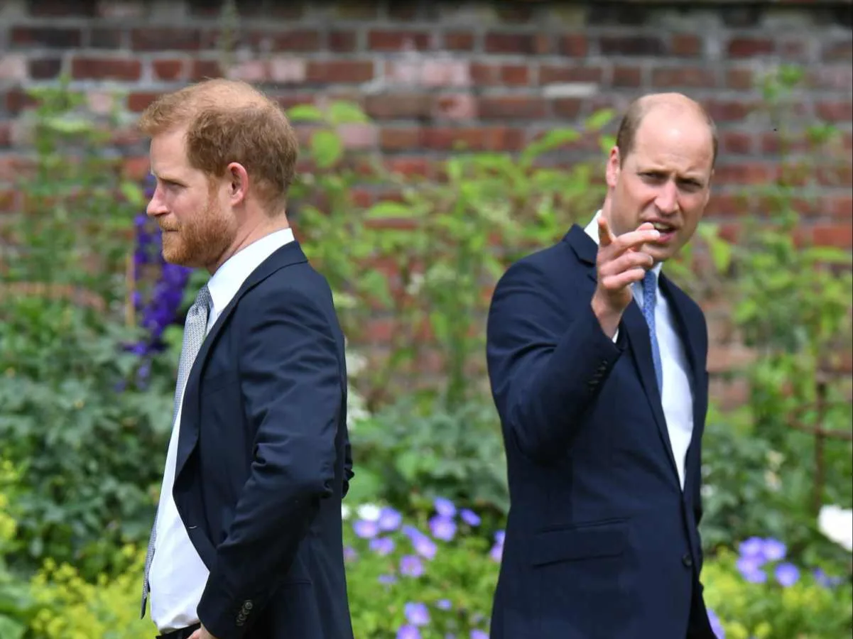 Heir and Spare