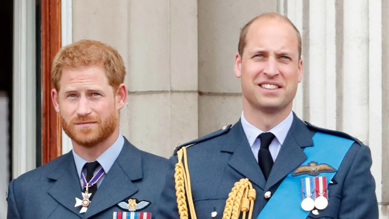 5 Things Prince William Got Away With as Heir That Harry Never Did