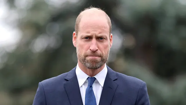 5 Things Prince William Is Not Allowed to Do as Heir to the Throne