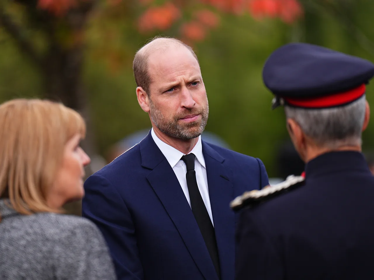 Monarchy's Relationship With Media Evolves