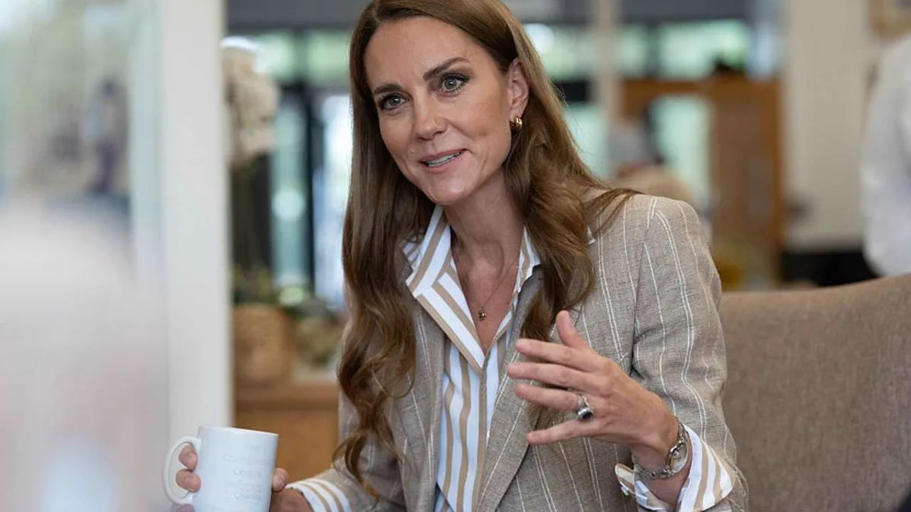 5 Things Princess Kate Had to Give Up After Her Cancer Diagnosis