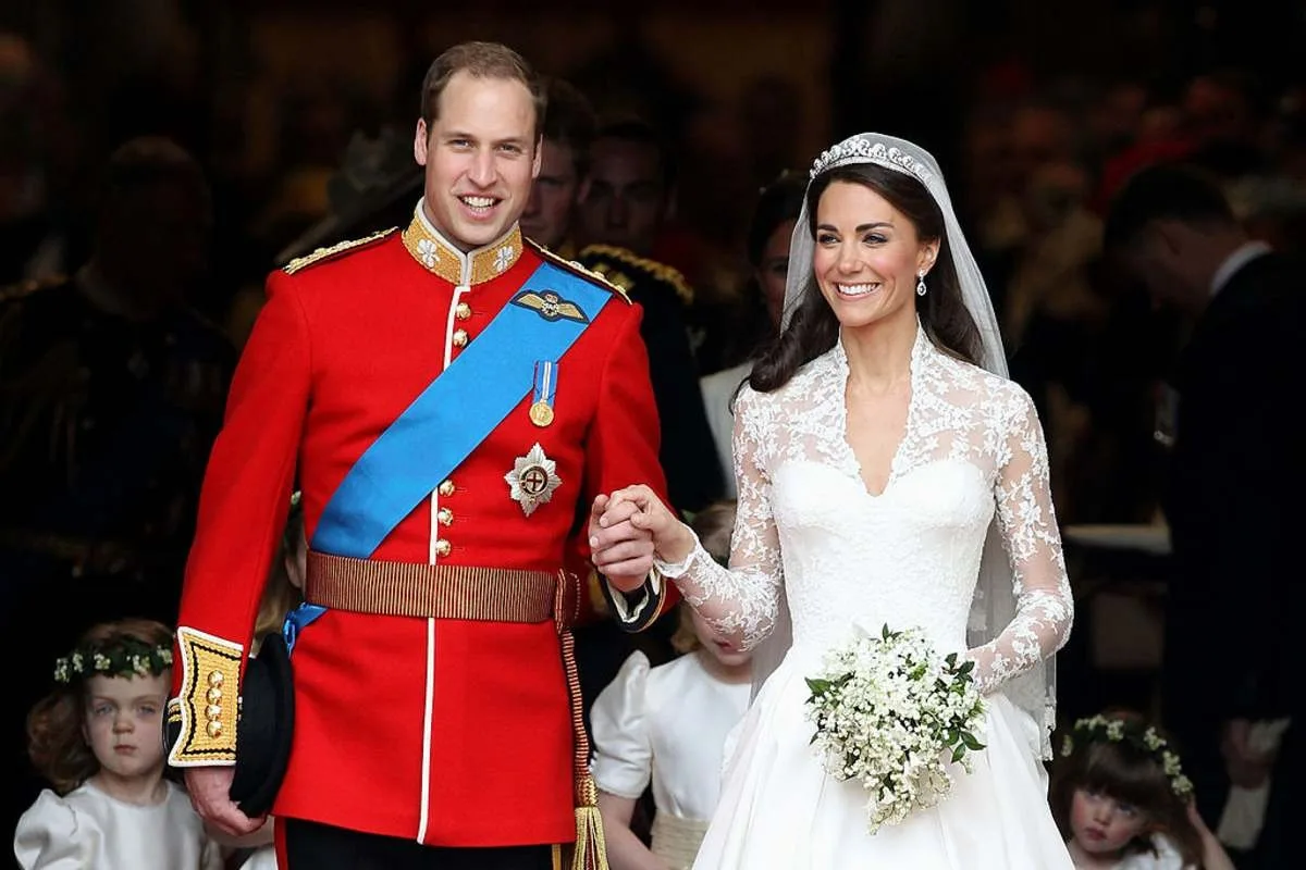 The Cost Of Royalty