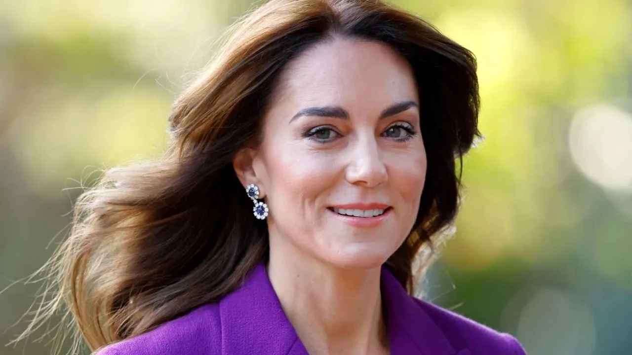 5 Things Princess Kate Had to Give Up After Marrying Prince William