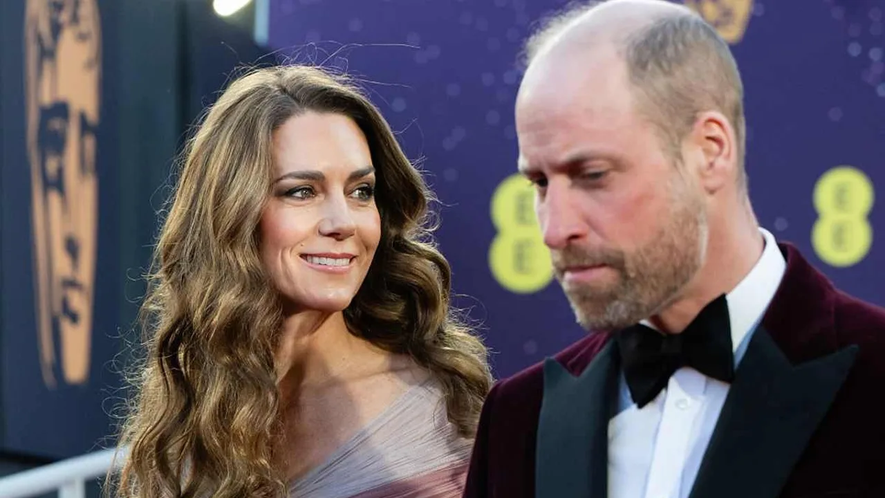 5 Things Princess Kate May Have to Give Up When William is King