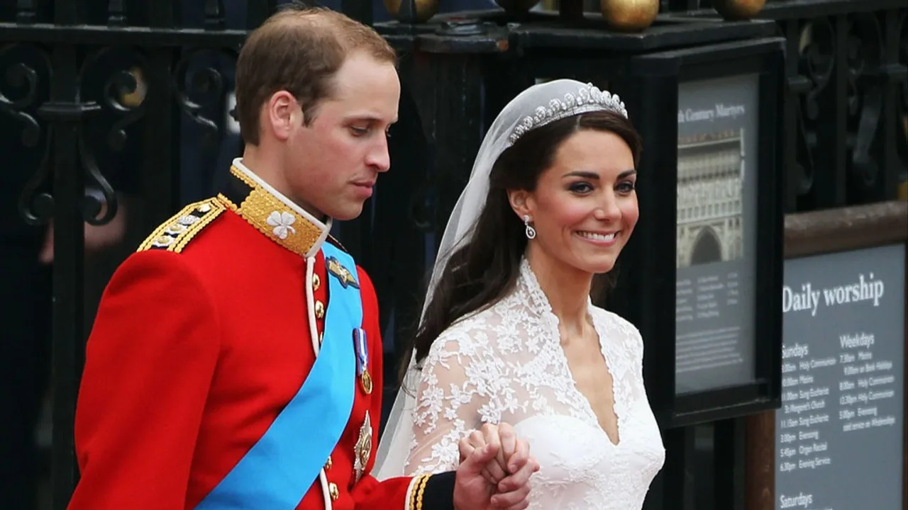 5 Things Princess Kate Put Her Foot Down On Before Marrying William