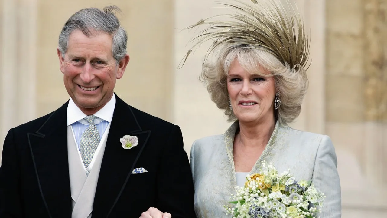 4 Things Queen Camilla Put Her Foot Down On Before Marrying King Charles