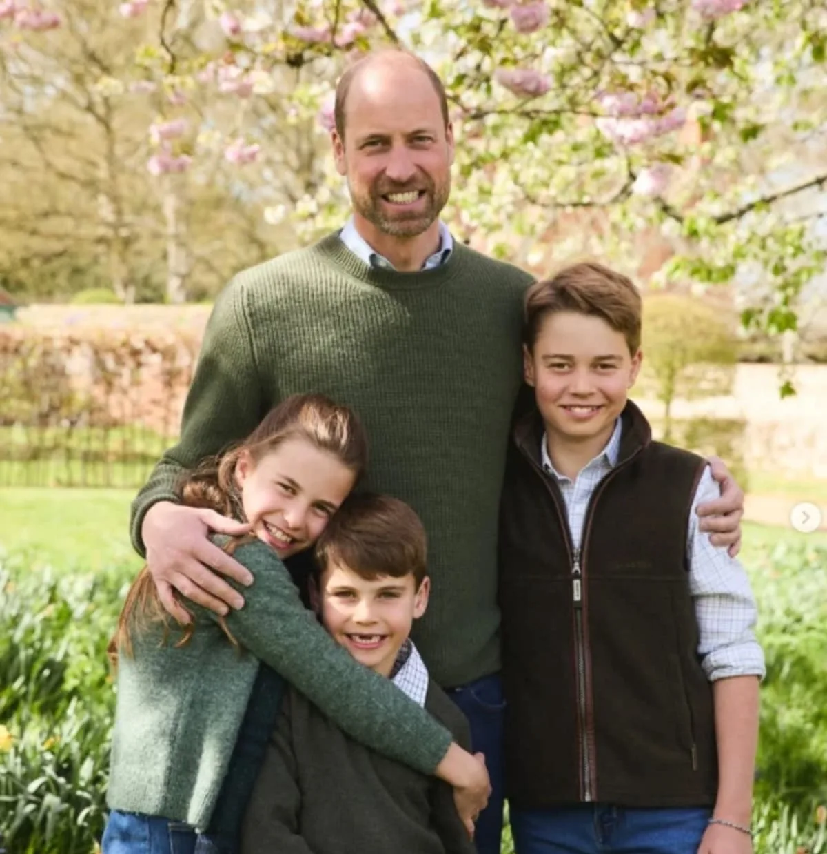 Growing Family Distance
