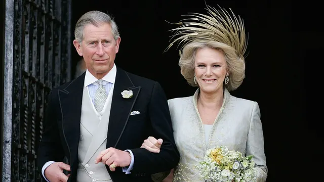 5 Things Queen Camilla Had to Give Up After Marrying King Charles
