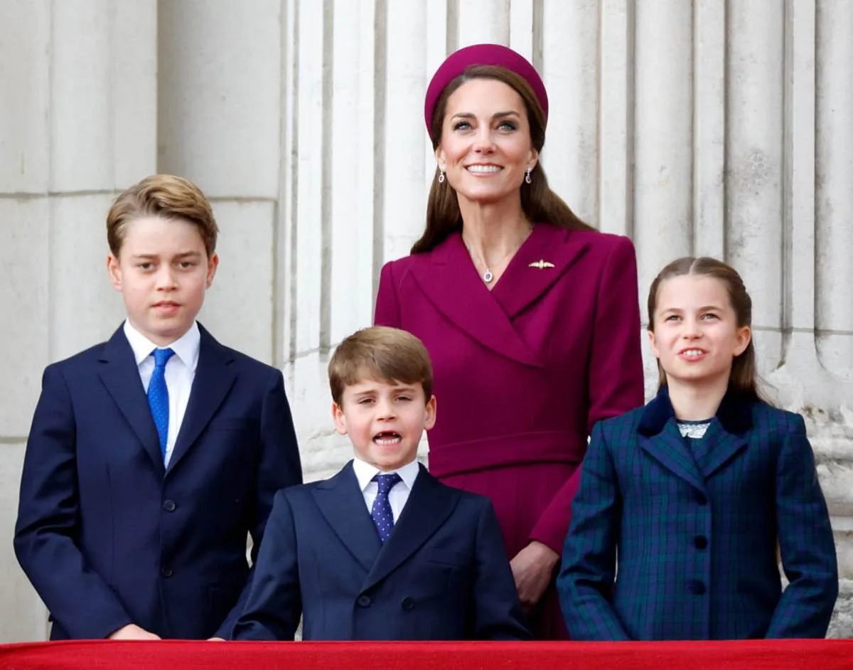 Royal Duties to Grow