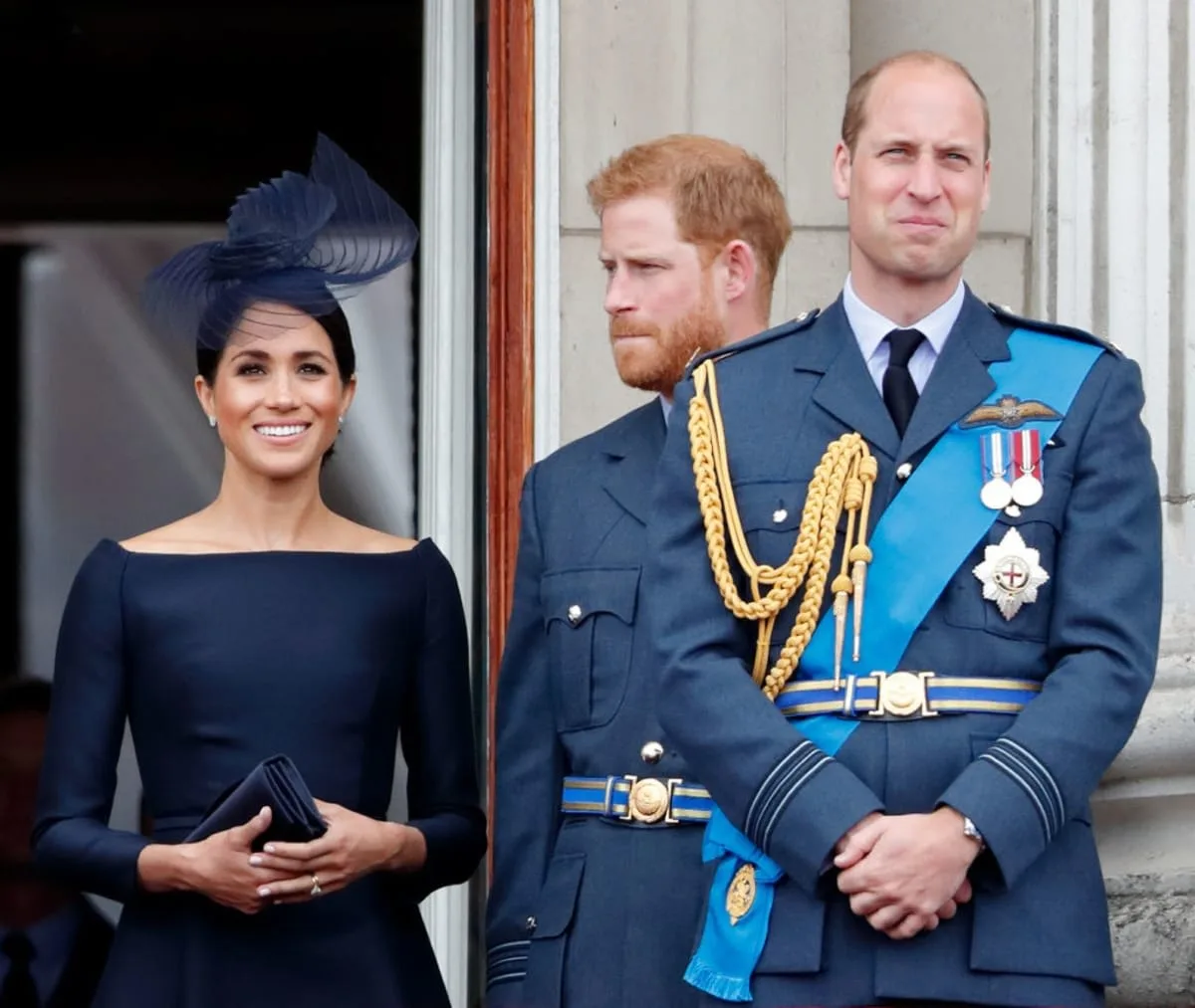 A New Royal Reality