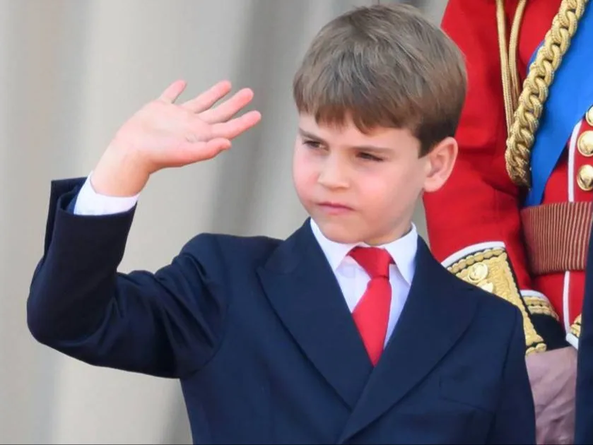 A New Royal Title