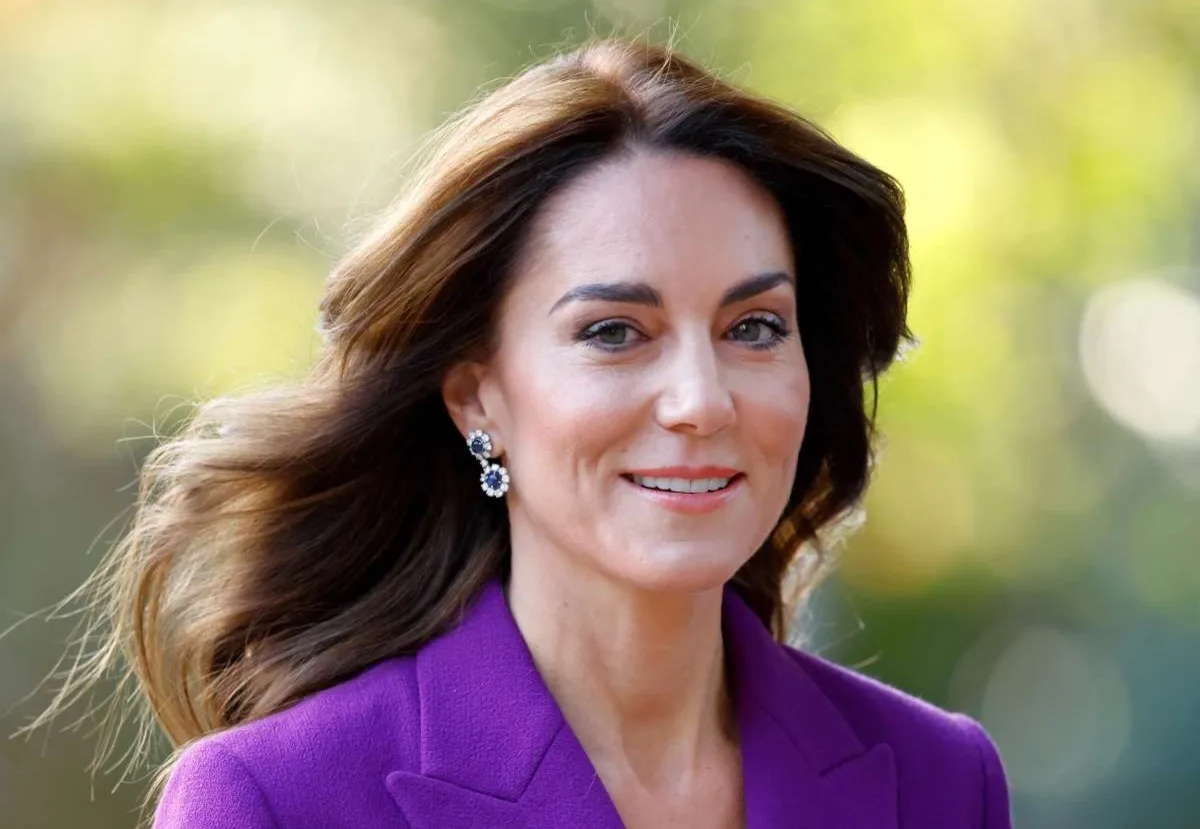 The Princess of Grace