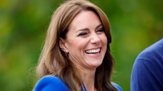 5 Times Kate Middleton Handled Awkward Situations Like a Pro